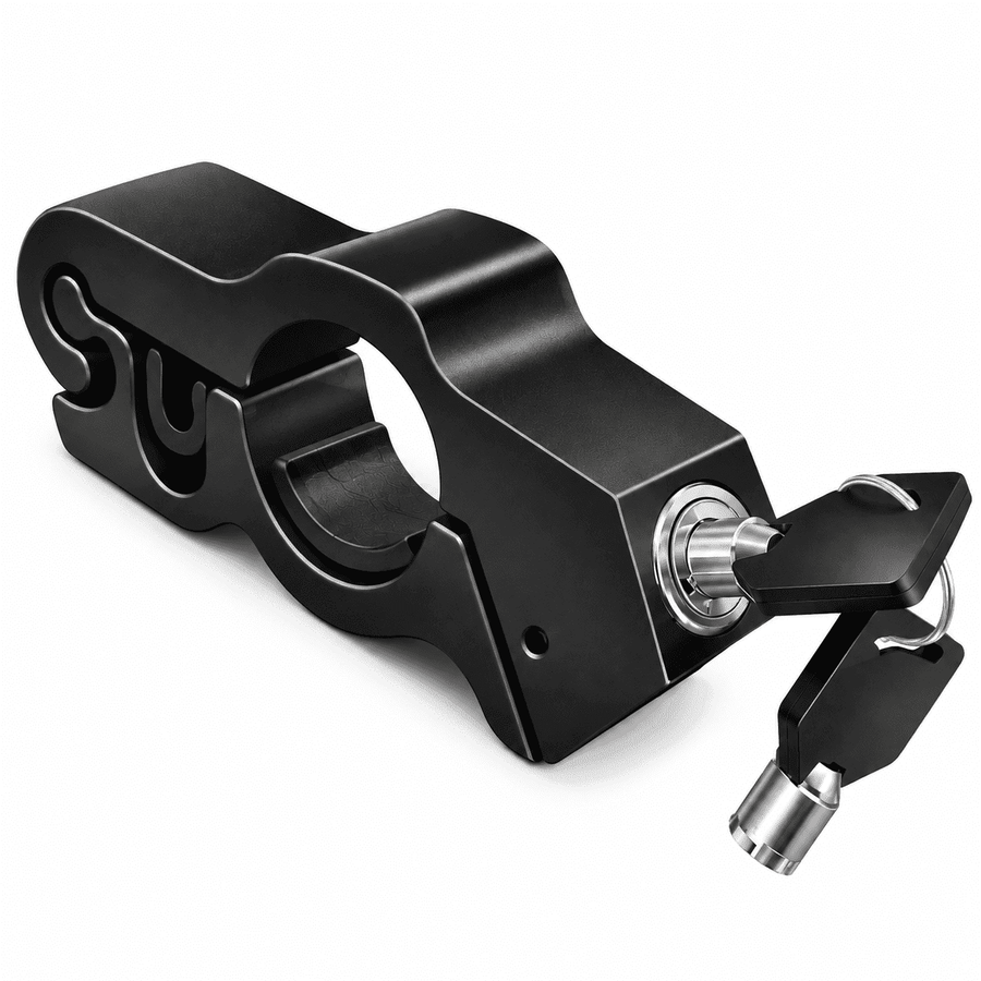 CANDADO De Seguridad Moto