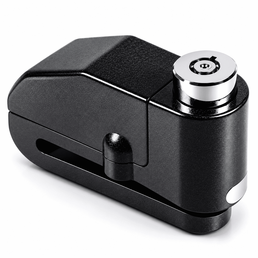 CANDADO Alarma Disco Para Moto