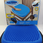 Cojín de Gel silicona ergonómico