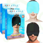 Máscara Facial, Alivio Migraña G