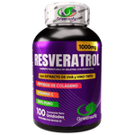 Resveratrol 1000 mg. ORIGINAL