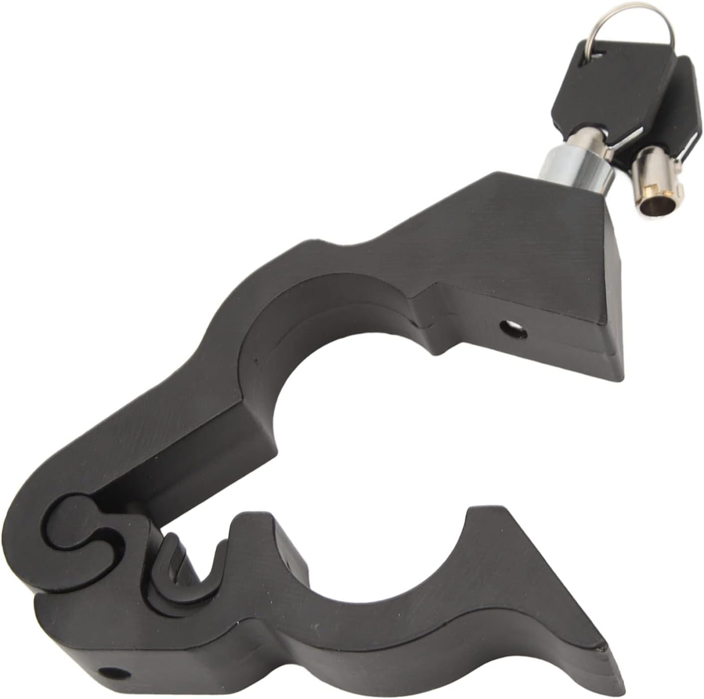 Seguro antirrobo para moto