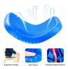 Cojín de Gel silicona ergonómico