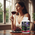 resveratrol 1900MG original