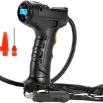 Pistola Compresor Aire Digital Portatil