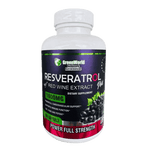 resveratrol 1900MG original