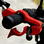 Seguro antirrobo para moto